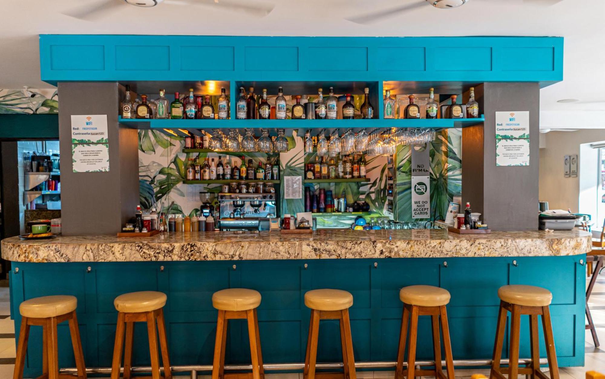 Hotel Posada De Roger Puerto Vallarta Ngoại thất bức ảnh